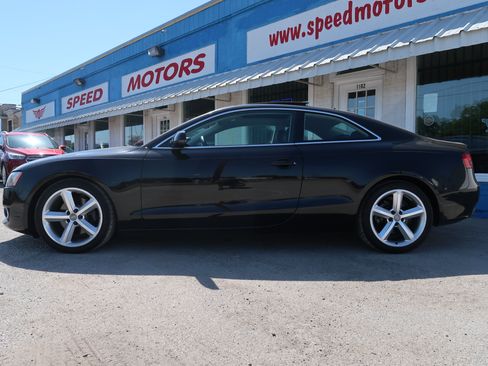 Used 2010 Audi A5 2.0T Prestige AWD/4WD image 3