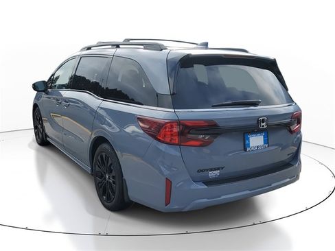 New 2026 Honda Odyssey Sport-L image 4