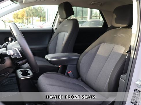Used 2024 Hyundai Ioniq 5 SEL image 7