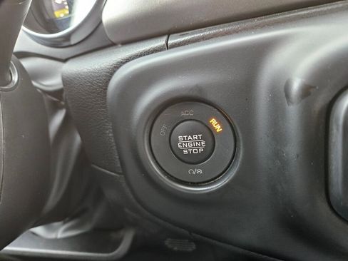 Used 2023 Jeep Wrangler Unlimited Rubicon 4xe w/ Steel Bumper Group image 26