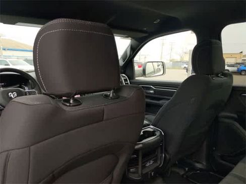 New 2025 RAM 1500 Big Horn image 19