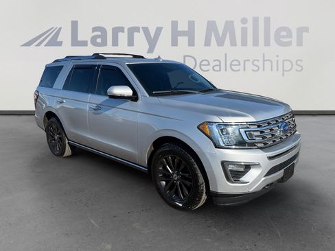 Used 2019 Ford Expedition Limited image 7