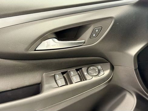 New 2026 Buick Envista Preferred image 14