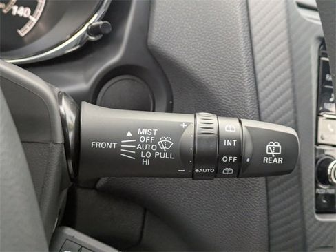 New 2025 Mitsubishi Outlander Sport ES image 28