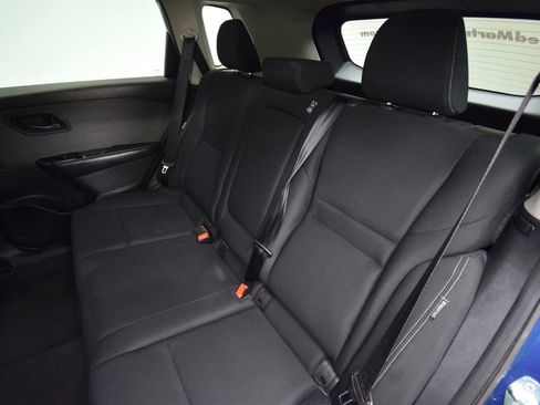 Used 2023 Nissan Rogue S FWD image 21