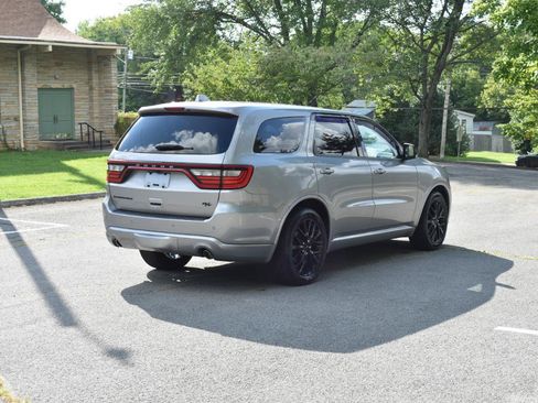 Used 2015 Dodge Durango R/T w/ Premium Nappa Leather Group RWD image 7