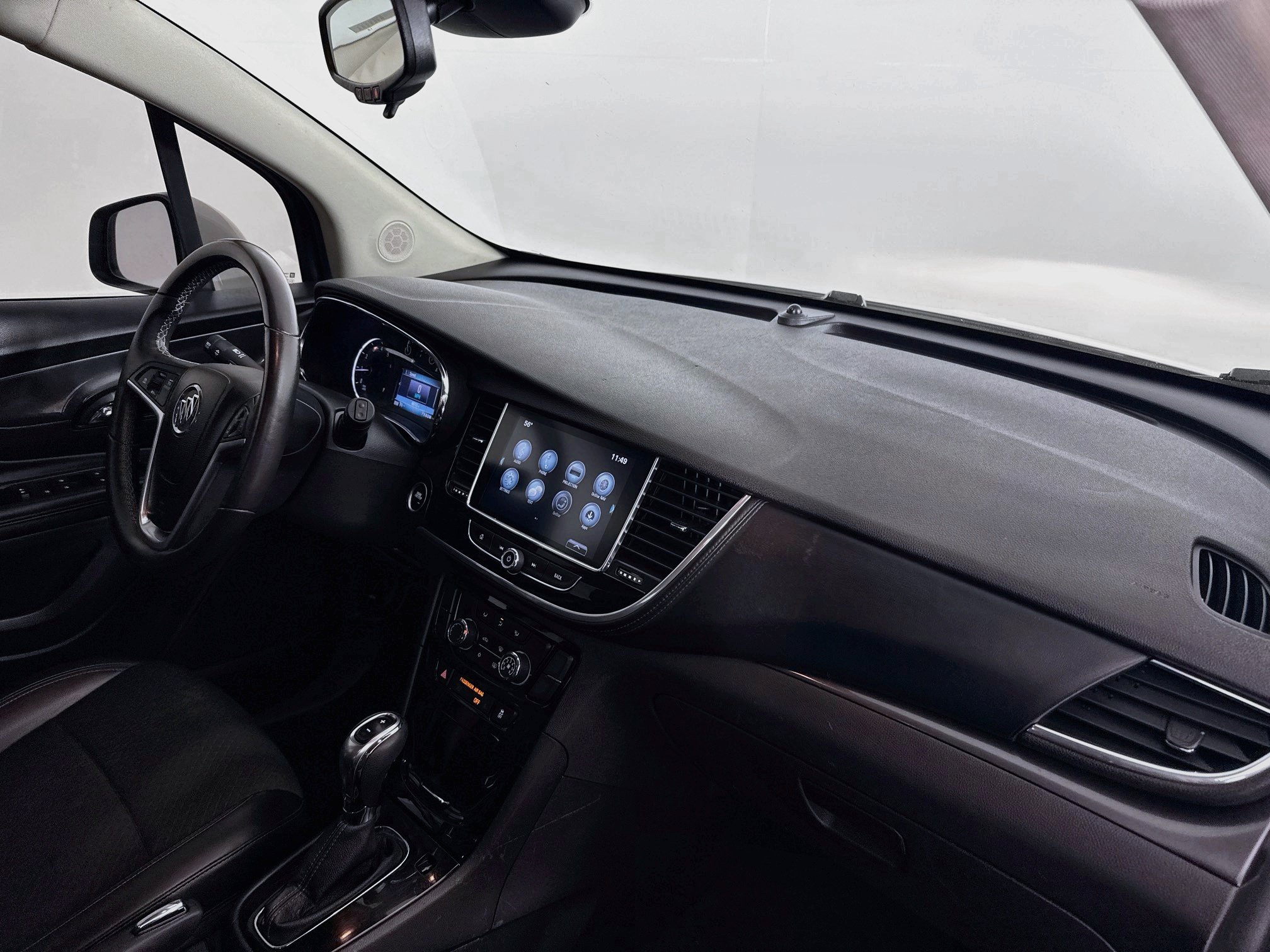 Used 2019 Buick Encore Preferred FWD image 30