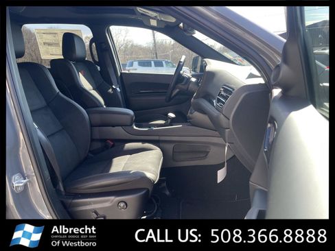 New 2026 Dodge Durango GT image 17