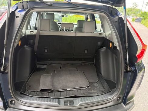 Used 2019 Honda CR-V LX image 7