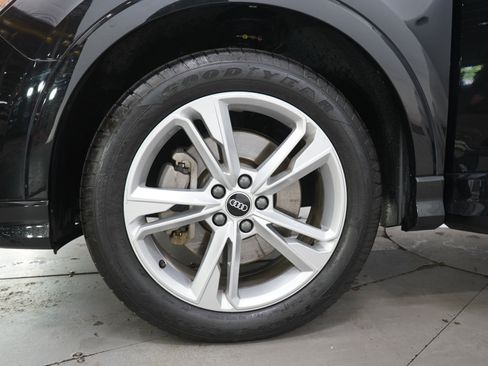 Used 2022 Audi Q3 2.0T Premium Plus AWD/4WD image 30