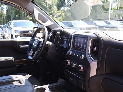 Used 2021 GMC Sierra 1500 Elevation w/ Preferred Package AWD/4WD image 42