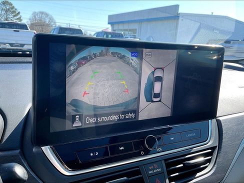 Used 2024 Nissan Altima 2.5 SL image 14