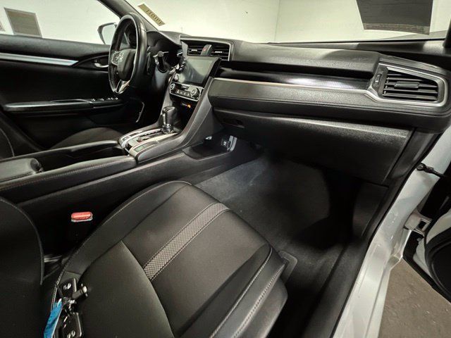 Used 2021 Honda Civic Sport image 10