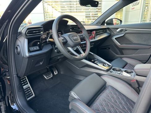 New 2026 Audi S3 Premium image 12