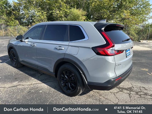 Used 2026 Honda CR-V LX image 6