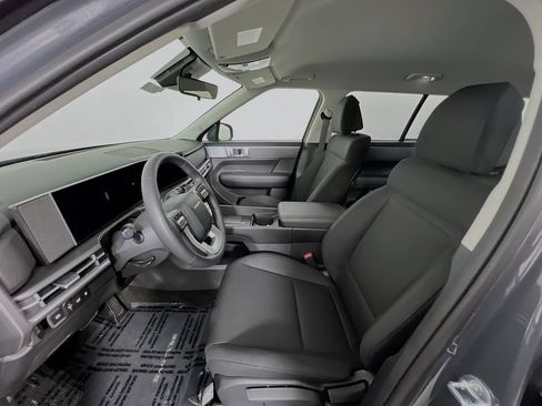 Certified 2026 Hyundai Santa Fe SE AWD/4WD image 18