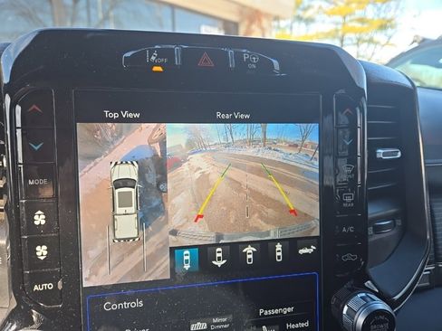 Used 2021 RAM 1500 Limited image 28