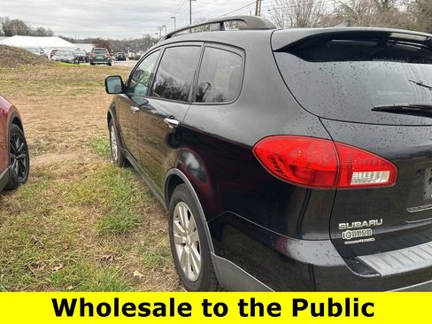 Used 2012 Subaru Tribeca Limited image 15