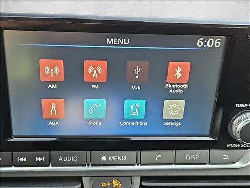 Used 2023 Nissan Altima 2.5 S FWD image 13