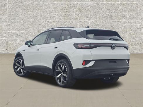 New 2026 Volkswagen ID.4 Pro S AWD/4WD image 5