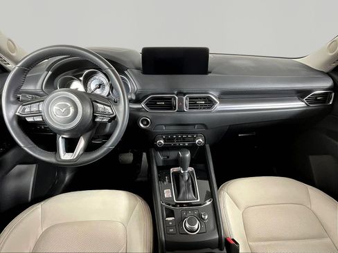 Used 2023 MAZDA CX-5 AWD 2.5 S image 7