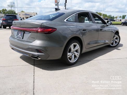 Used 2025 Audi A5 2.0T Premium Plus AWD/4WD image 5