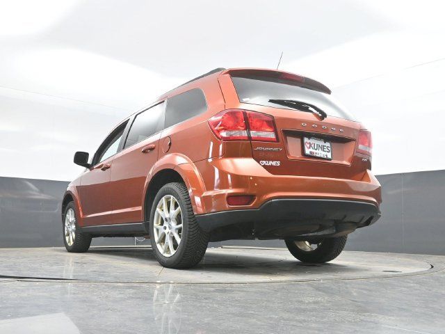 Used 2014 Dodge Journey SXT w/ Quick Order Package 22C FWD image 47