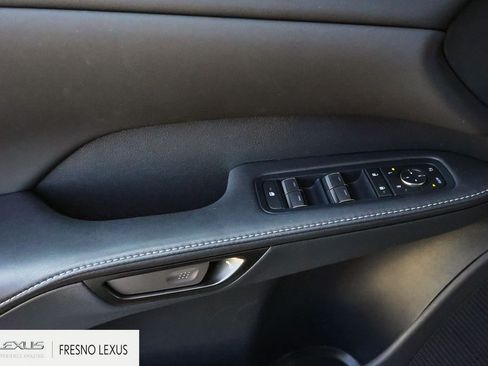 New 2026 Lexus RX 350 AWD image 23