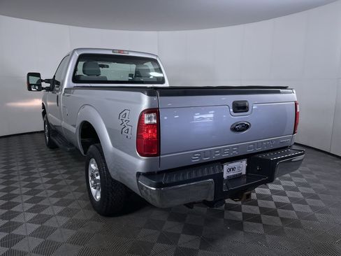 Used 2016 Ford F250 XL w/ XL Appearance Package image 20