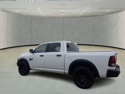 Used 2024 RAM 1500 Classic Warlock image 7