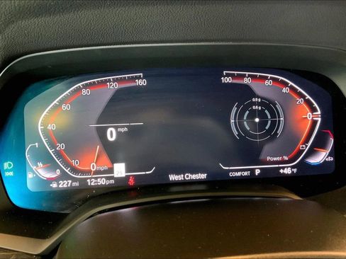 Used 2023 BMW X5 xDrive40i w/ Luxury Seating Package image 26