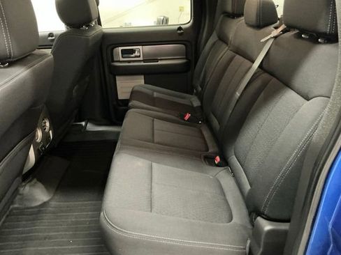 Used 2014 Ford F150 FX4 image 14