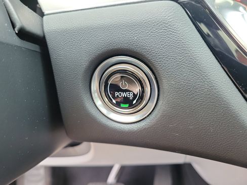 Used 2024 Cadillac Lyriq Luxury RWD image 42