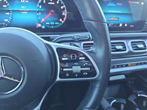 Certified 2022 Mercedes-Benz GLE 450 4MATIC image 18