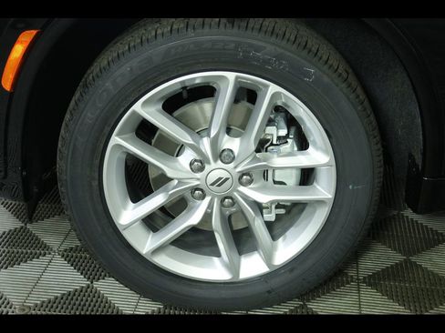 New 2026 Dodge Durango GT AWD/4WD image 13