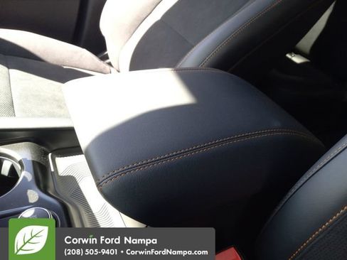 New 2026 Ford Explorer Tremor AWD/4WD image 19