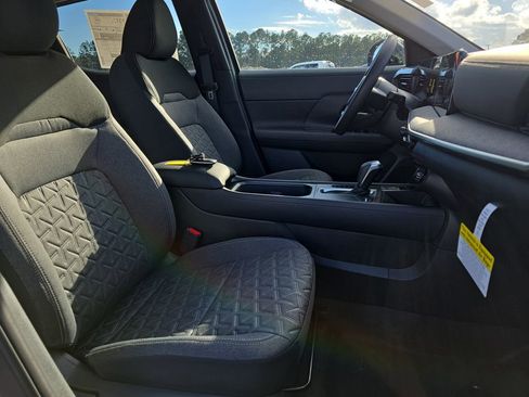New 2026 Nissan Kicks SV w/ Cold Weather Package image 13