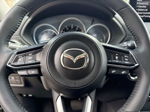 Used 2025 MAZDA CX-5 AWD 2.5 S w/ Select Package image 31