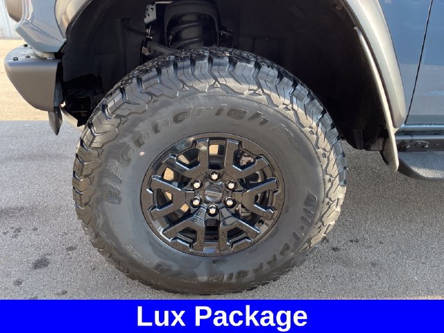 Used 2023 Ford Bronco Raptor AWD/4WD image 13