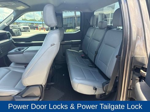 Used 2022 Ford F150 XL w/ Equipment Group 101A High RWD image 8