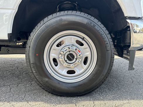 New 2026 Ford F250 XL w/ XL Driver Assist Package image 13