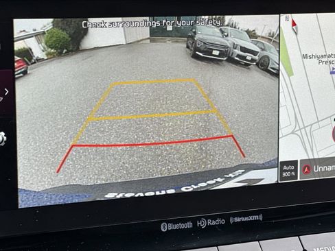 Certified 2022 Kia Seltos S image 20