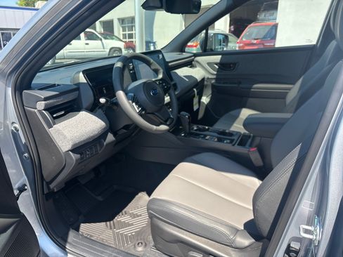 New 2026 Subaru Outback Premium AWD/4WD image 14