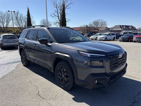 New 2026 Subaru Outback Limited image 1