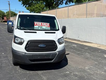 Used 2019 Ford Transit 250 148 Low Roof