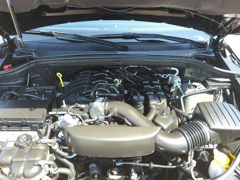 Certified 2024 Dodge Durango GT AWD/4WD image 32
