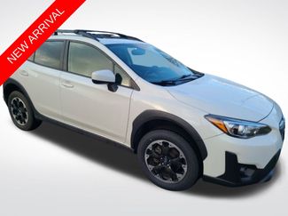 Used 2023 Subaru Crosstrek 2.0i Premium 360° Tour