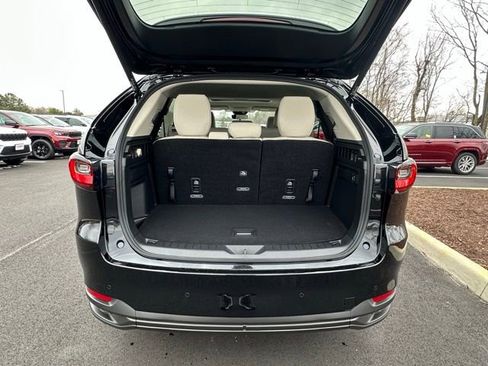 New 2026 MAZDA CX-90 3.3 Turbo w/ Preferred Package image 13