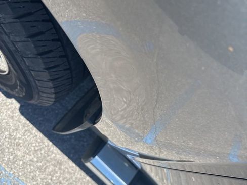 Used 2012 GMC Sierra 1500 SLE w/ Power Tech Package image 8