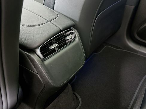 New 2026 Mercedes-Benz EQE 320 4MATIC SUV image 28